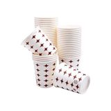 Netcup Karton Bardak 7oz 3000'LI
