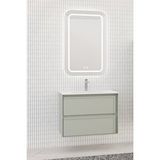 Netdeko Elisa 80 Cm Banyo Dolabı - Nane Yeşili