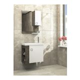 Netdeko Poly 60 cm Banyo Dolabı