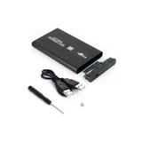 NetDünya 2.5" Usb 3.0 Sata Harici Harddisk Kutusu