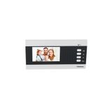 Netelsan Alvara 4.3'' Renkli Şube Görüntülü Diafon M.u.avr.00001 AYDNLTMDNYM-M.U.AVR.00001