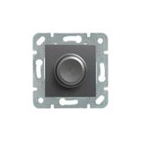 Netelsan Byobu Füme Dimmer Anahtarı (Çerçeve Hariç) 1 Adet