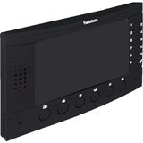 Netelsan Görüntülü Diafon Sworder 7" Black