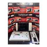 Netelsan Herta 4,3 ' ' Görüntülü Şube ( Diafon ) M.u.avr.00001