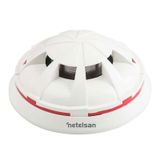 Netelsan Lpg Ve Gaz Dedektörü + Taban