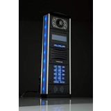 NETELSAN OBSIDIAN DİJİTAL KARTLI GEÇİŞLİ ZİL PANELİ