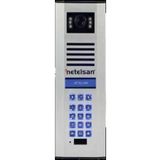 Netelsan Small Kameralı Zil Paneli