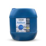 Netex Adblue Katalitik ve Konvektör Temizleme Sıvısı 30 Kg - NTX CWAD B300