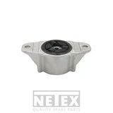 NETEX Amortisör Takozu Arka [ Ford Fiesta, Fusion, Focus, Cmax 2008=> ] - NTX R01 9618