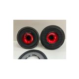 NETEX AQOUSTİCS AQOUSTİCS SX-116T 16 CM HORN MİDRANGE 800 WATT MAXİMUM POWER 2 ADET