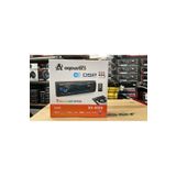 NETEX AQOUSTİCS OTO TEYP DSP SES İŞLEMCİSİ 3 AMFİ ÇIKIŞLI BLUETOOTH USB RENK DEĞİŞTİREBİLEN EKRAN VE TUŞLAR SX-8000