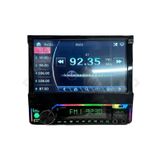 Netex Audiomax Mx-8811 İndash Teyp