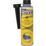 Netex Dizel Partikül Filtre Temizleyici 300 Ml 12 - NTX C5 KTK1015