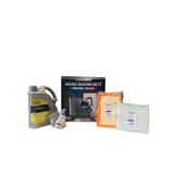 Netex Eco Bakım Seti Fiat Fiorino 1248CC Dizel M.JET 96PS E6DF (Model Yılı 2022-2023) (Netex 0w20 Hybrid Motor Yağı, NTX 30110 25033 Hava Filtresi, 30200 2040 Kabin Filtresi, 30301 7042 Yağ Filtresi)