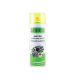 Netex Motor Temizleme Spreyi 500 ml Teneke