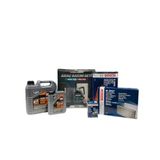 Netex Premium Bakım Seti Audi A3 1598CC Dizel TDI 105PS Model Yılı (2004-2016) (Liqui Moly Top Tec 4200 5w30 Motor Yağı, Bosch S0698 Hava Filtresi, M2097 Kabin Filtresi, P7157 Yağ Filtresi)
