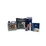 Netex Premium Bakım Seti Fiat Doblo 1248Cc Dizel M.jet 90Ps Model Yılı (2010-2015) (Liqui Moly Top Tec 4200 5W30 Motor Yağı, Bosch S0002 Hava Fil