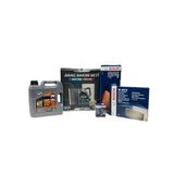 Netex Premium Bakım Seti Fiat Doblo 1248CC Dizel M.JET 90PS Model Yılı (2010-2015) (Liqui Moly Top Tec 4200 5w30 Motor Yağı, Bosch S0002 Hava Filtresi, M2072 Kabin Filtresi, P9256 Yağ Filtresi)