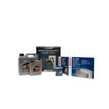 Netex Premium Bakım Seti Fiat Doblo 1598Cc Dizel 105Ps Model Yılı (2010-2015) (Liqui Moly Top Tec 4200 5W30 Motor Yağı, Bosch S0057 Hava Filtresi