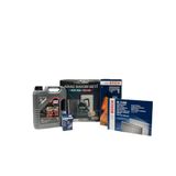 Netex Premium Bakım Seti Fiat Fiorino 1248CC Dizel M.JET 96PS E6 Model Yılı (2023-2025) (Liqui Moly Top Tec 4310 0w30 Motor Yağı, Bosch S0654 Hava Filtresi, M2188 Kabin Filtresi, P7259 Yağ Filtresi)