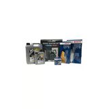 Netex Premium Bakım Seti Ford Connect 1753Cc Dizel 90Ps E5 Model Yılı (2013-2014) (Liqui Moly Special Tec F 5W30 Motor Yağı, Bosch S3686 Hava Fil