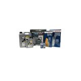 Netex Premium Bakım Seti Ford Connect 1753CC Dizel 90PS E5 Model Yılı (2013-2014) (Liqui Moly Special Tec F 5w30 Motor Yağı, Bosch S3686 Hava Filtresi, M2045 Kabin Filtresi, P3252 Yağ Filtresi)