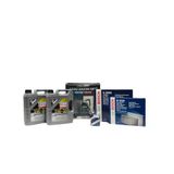Netex Premium Bakım Seti Ford Transit 1995CC Dizel 170PS EU6.2 Model Yılı (2019-2022) (Liqui Moly Special Tec F 5w30 Motor Yağı, Bosch S0596 Hava Filtresi, M5028 Kabin Filtresi, P7245 Yağ Filtresi)