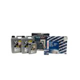 Netex Premium Bakım Seti Ford Transit 2198CC Dizel 135PS Model Yılı (2012-2015) (Liqui Moly Special Tec F 5w30 Motor Yağı, Bosch S0373 Hava Filtresi, M2274 Kabin Filtresi, P7188 Yağ Filtresi)