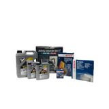 Netex Premium Bakım Seti Ford Transit 2402CC Dizel 120PS Model Yılı (2003-2012) (Liqui Moly Special Tec F 5w30 Motor Yağı, Bosch S3070 Hava Filtresi, M2274 Kabin Filtresi, P7188 Yağ Filtresi)