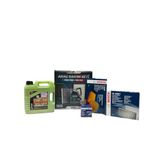 Netex Premium Bakım Seti Hyundai Accent Era 1399CC Benzin 97PS Model Yılı (2005-2012) (Liqui Moly 5w30 Motor Yağı, Bosch S0048 Hava Filtresi, M5097 Kabin Filtresi, P3316 Yağ Filtresi)