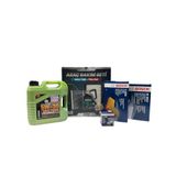 Netex Premium Bakım Seti Hyundai İ20 1368CC Benzin MPI 100PS Model Yılı (2017-2025) (Liqui Moly Molygen 5w30 Motor Yağı, Bosch S0558 Hava Filtresi, M5097 Kabin Filtresi, P7142 Yağ Filtresi)