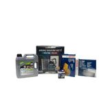 Netex Premium Bakım Seti Hyundai İ20 998CC Benzin 100PS Model Yılı (2020-2025) (Liqui Moly Special Tec AA 0w20 Motor Yağı, Bosch S0558 Hava Filtresi, M5097 Kabin Filtresi, P7142 Yağ Filtresi)