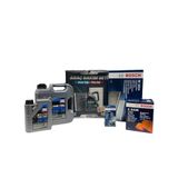 Netex Premium Bakım Seti Opel Astra 1598CC Dizel 136PS Model Yılı (2014-2019) (Liqui Moly Top Tec 4600 5w30 Motor Yağı, Bosch S0436 Hava Filtresi, M2004 Kabin Filtresi, P7074 Yağ Filtresi)