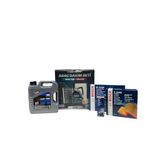 Netex Premium Bakım Seti Opel Corsa 1398CC Benzin 90PS Model Yılı (2015-2019) (Liqui Moly Top Tec 4600 5w30 Motor Yağı, Bosch S0498 Hava Filtresi, M2188 Kabin Filtresi, P7324 Yağ Filtresi)