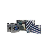 Netex Premium Bakım Seti Toyota Hilux 2393CC Dizel D-4D 150PS Model Yılı (2017-2025) (Liqui Moly Top Tec 4600 5w30 Motor Yağı, Bosch S0630 Hava Filtresi, M5108 Kabin Filtresi, P2044 Yağ Filtresi)