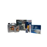 Netex Premium Bakım Seti Volkswagen Caddy 1598CC Dizel 102PS Model Yılı (2010-2015) (Liqui Moly Top Tec 4200 5w30 Motor Yağı, Bosch S0172 Hava Filtresi, M2097 Kabin Filtresi, P7023 Yağ Filtresi)