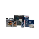 Netex Premium Bakım Seti Volkswagen Caddy 1896CC Dizel TDI 105PS Model Yılı (2004-2011) (Liqui Moly Top Tec 4200 5w30 Motor Yağı, Bosch S0172 Hava Filtresi, M2097 Kabin Filtresi, P9192 Yağ Filtresi)