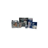 Netex Premium Bakım Seti Volkswagen Caddy 1968CC Dizel TDI 102PS Model Yılı (2017-2021) (Liqui Moly Top Tec 4200 5w30 Motor Yağı, Bosch S0172 Hava Filtresi, M2097 Kabin Filtresi, P7157 Yağ Filtresi)