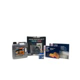 Netex Premium Bakım Seti Volkswagen Polo 1197CC Benzin TSI 90PS Model Yılı (2014-2017) (Liqui Moly Top Tec 4200 5w30 Motor Yağı, Bosch S0342 Hava Filtresi, R5502 Kabin Filtresi, P7143 Yağ Filtresi)