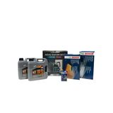 Netex Premium Bakım Seti Volkswagen Transporter 1968Cc Dizel Tdı 140Ps Model Yılı (2009-2015) (Liqui Moly 5W30 Motor Yağı, Bosch S0007 Hava Filt