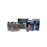 Netex Premium Bakım Seti Volkswagen Transporter 1968CC Dizel TDI 150PS Model Yılı (2018-2024) (Liqui Moly 5w30 Motor Yağı, Bosch S0007 Hava Filtresi, M2114 Kabin Filtresi, P7157 Yağ Filtresi)