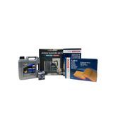 Netex Premium Periyodik Bakım Seti Opel Astra 1248CC Dizel 90PS Model Yılı (2005-2012) (Liqui Moly 5w30 Motor Yağı, Bosch M5182 Kabin Filtresi, S0013 Hava Filtresi, P9256 Yağ Filtresi)