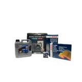 Netex Premium Periyodik Motor Bakım Seti Opel Combo 1248CC Dizel 70PS Model Yılı (2004-2012) (Liqui Moly 5w30 4600, Bosch Kabin Filtresi M2076, Hava Filtresi S3055, Yağ Filtresi P9256)