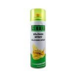 Netex Silikon Sprey 500 Ml Teneke - NTX C4 05503