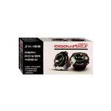 Netex Sx 159 Oto 8cm Midrange Tweeter Amfi Uyumlu Profesyonel