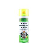 Netex Wd40 Çok Amaçlı Akıllı Sprey 200 Ml Teneke - NTX C4 04203