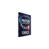 Netfen 8.sınıf Protein Türkçe Soru Bankası - Tekil Ürün