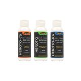 Netfer 3x100 ml Pasta Cila Set