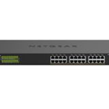 Netgear GS324-100EUS 24 Portlu 10-100-1000 Gigabit Ethernet Tak Çalıştır Switch