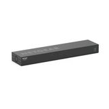 Netgear Kablolu Yönlendirici 10 Gigabit Ethernet Siyah, Pr460x-111Eus